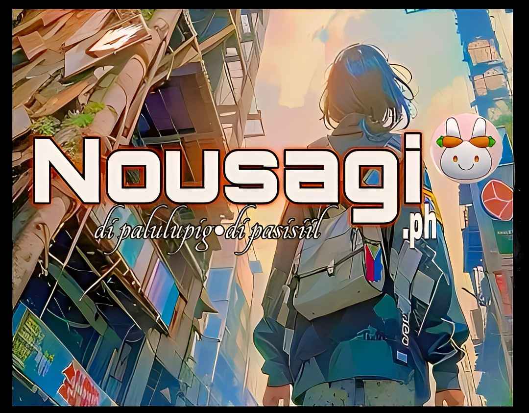 Nousagi PH banner